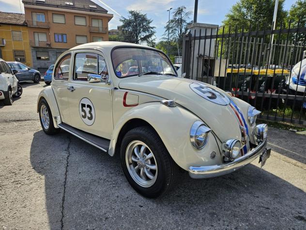 Volkswagen Maggiolino 1.2 - Foto 3