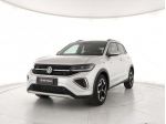 Volkswagen T-Cross 1.0 tsi R-Line 115cv dsg