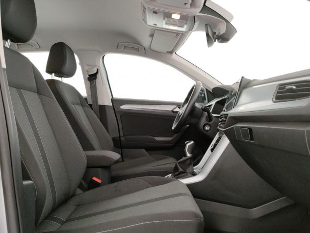 Volkswagen T-Roc 2.0 TDI SCR LIFE 115CV - Foto 7