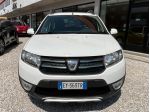 Dacia Sandero Stepway 900 TCe 12V 90CV Prestige