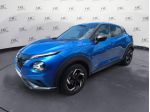 Nissan Juke Juke 1.6 hev N-Connecta