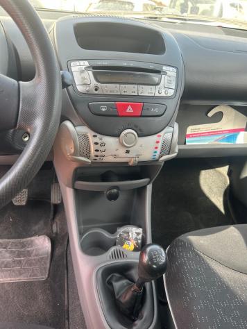 Peugeot 107 1.0 68CV 5p. Sweet Years - Foto 9