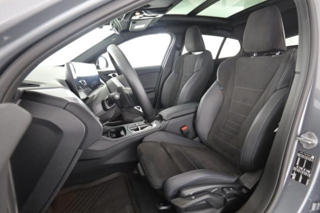 BMW 118 Serie 1 (F70) d 5p. MSport rif. 23886584 - Foto 2
