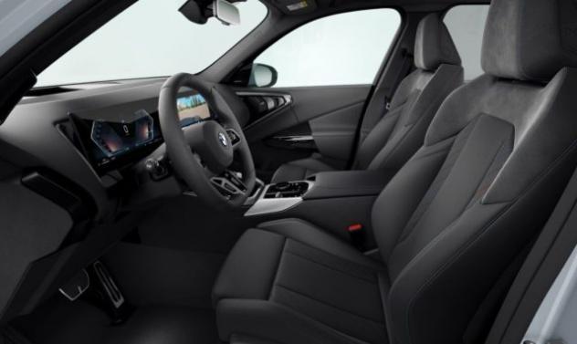 BMW X3 xDrive20d 48V MSport Pro rif. 23620532 - Foto 3