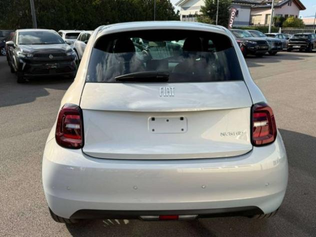 Fiat 500 KM ZERO 1.0 hybrid Icon PROMO FIN - Foto 4