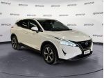 NISSAN Qashqai 3ª serie Qashqai e-Power N-Connecta