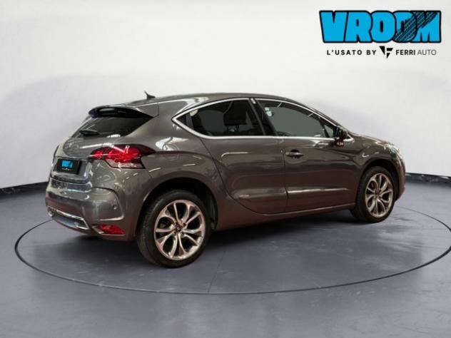 DS AUTOMOBILES DS 4 1.2 PureTech 130 S&S So Chic rif. 23973936 - Foto 7