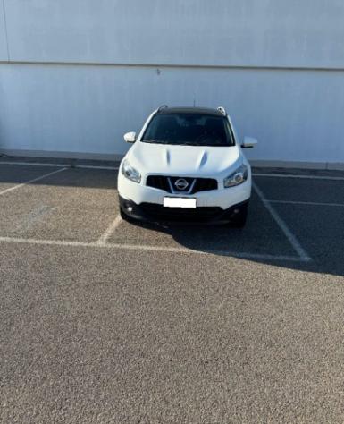 NISSAN Qashqai+2 1.5 dCi DPF Tekna rif. 22779429