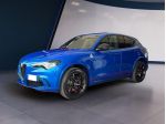 Alfa Romeo Stelvio 2.9 V6 520 CV Quadrifoglio AT8 Q4