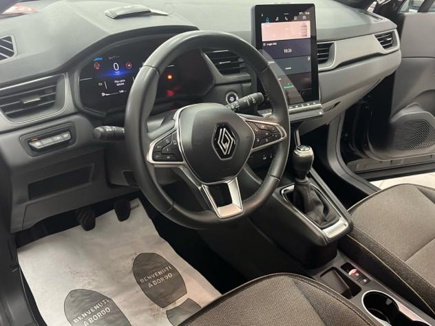 Renault Captur techno TCe 90 GPL - Foto 9