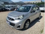 NISSAN Micra 1.2 12V 5 porte GPL Eco Visia rif. 23937115