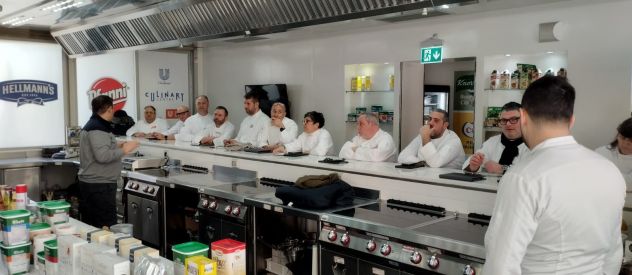 Chef Ambassador