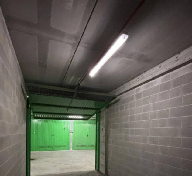 Immobile in asta di 20 m² in vendita a Torino - Foto 3