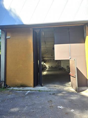 Capannone artigianale in affitto a Monteriggioni 620 mq Rif: 1419709 - Foto 6