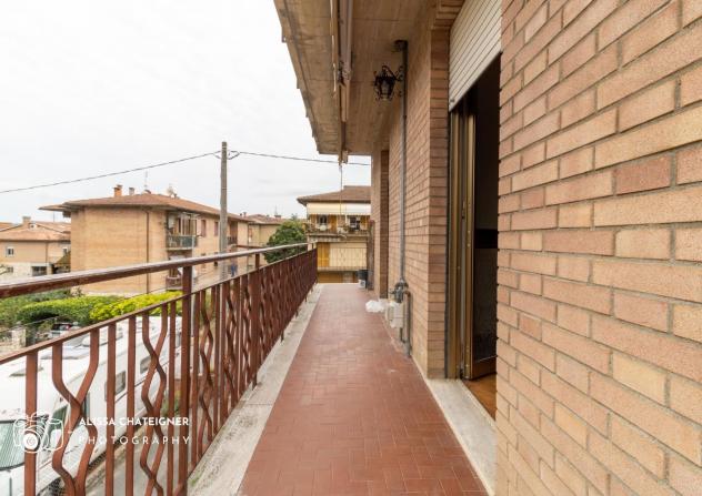 Appartamento in vendita a Arbia - Asciano 122 mq Rif: 1421448 - Foto 9