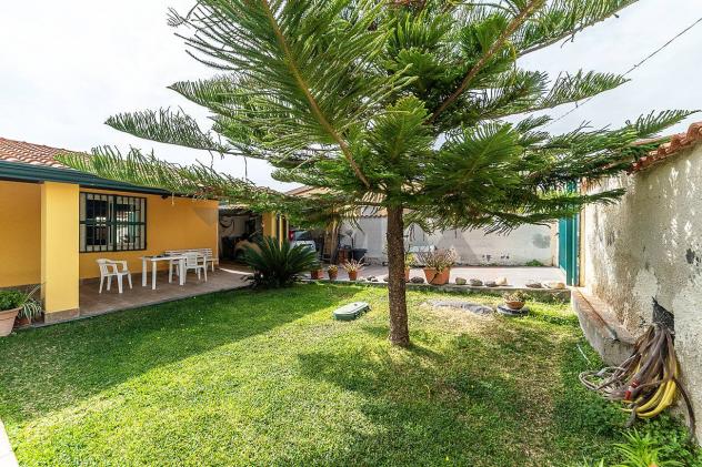 Villa o villino in vendita a Augusta