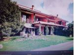 VILLA DIVISA IN DUE UNITA' VISTA LAGO BOLSENA