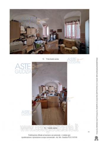 IMMOBILI-IMMOBILE RESIDENZIALE-Via Cerro, 24, 13862 Brusnengo BI, Italia - Foto 10