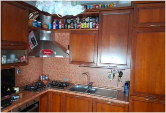 Immobile in asta di 85 m², box auto in vendita a Busto Garolfo - Foto 6