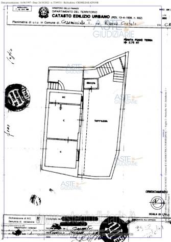 IMMOBILI-IMMOBILE RESIDENZIALE-Via Cretaio, 22, 80074 Casamicciola Terme NA, Italia - Foto 9