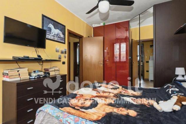 Appartamento di 90 m² con 3 locali e box auto in vendita a Castello d'Argile - Foto 11