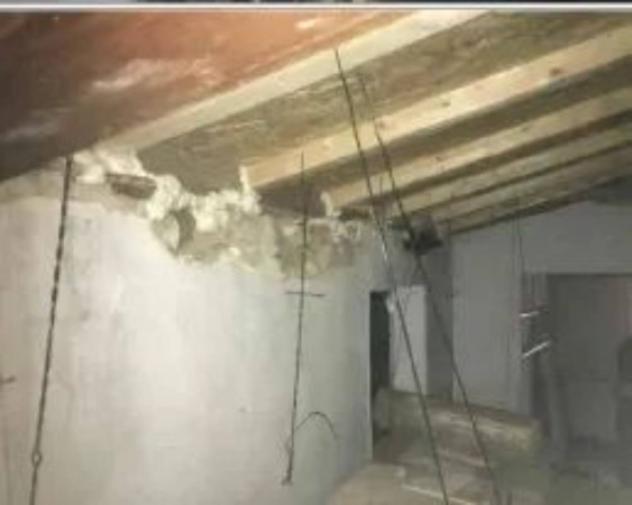 Immobile in asta di 186 m² in vendita a Castelnuovo Berardenga - Foto 3