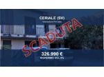 Immobile in asta di 218 m² in vendita a Ceriale