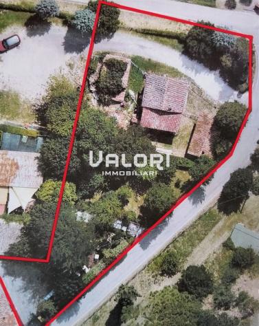 RUSTICO DA RICOSTRUIRE VICINO ALLA TORRE DI ORIOLO - Foto 10