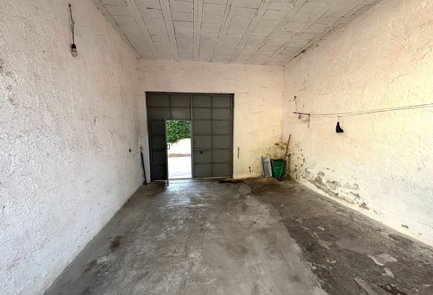 ABITAZIONE INDIPENDENTE UNICO LIVELLO LOCATA - FALCIANO DEL MASSICO - RIF. V3173 - Foto 5