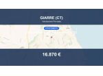 Immobile in asta di 73 m² in vendita a Giarre