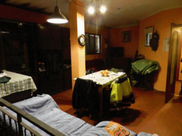 Immobile in asta di 210 m² in vendita a Grumello Cremonese ed Uniti - Foto 2