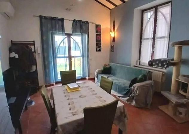 Casa singola in vendita a Massa 58 mq Rif: 1413400 - Foto 8