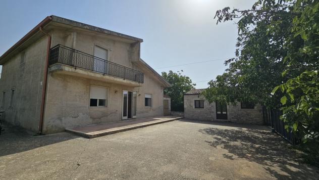Villa in vendita a Modica