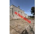 Porzione di casa in vendita a Monopoli