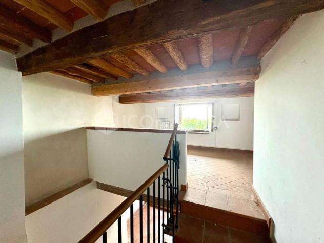Appartamento in vendita a Montopoli in Val d'Arno 80 mq Rif: 1428583 - Foto 4