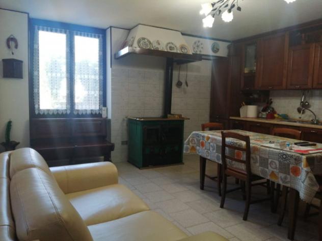 Villa di 140 m² con 3 locali e box auto in vendita a None - Foto 11