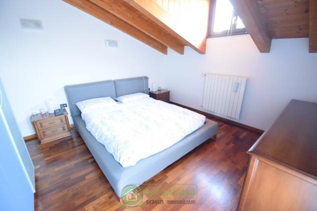 APPARTAMENTO di 3 vani e di 93 mq (ORNAGO - ornago) rif. IGC 3 LOC.ORNAGO - Foto 9