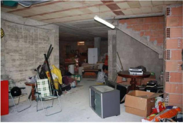 Immobile in asta di 232 m², box auto in vendita a Porto Sant'Elpidio - Foto 5