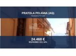 Immobile in asta di 175 m² in vendita a Pratola Peligna