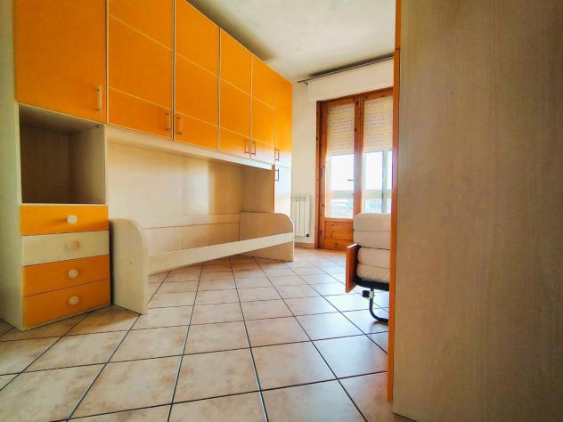 Appartamento in vendita a Rosignano Solvay - Rosignano Marittimo 90 mq Rif: 1372154 - Foto 10