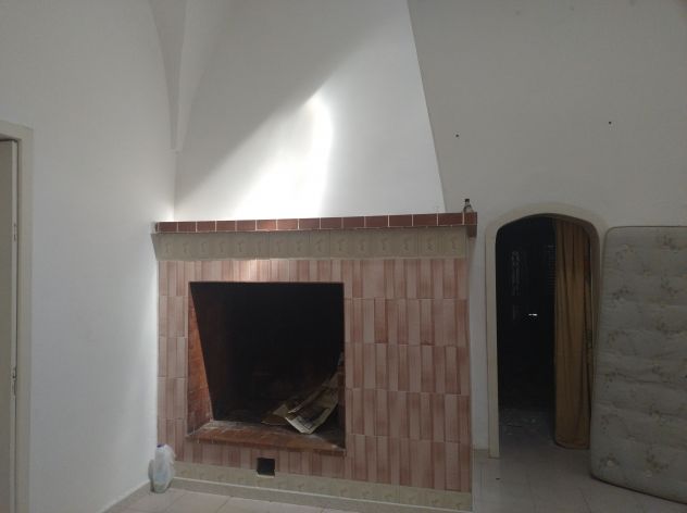 FinImmobil VENDE, in San Donato di L.(LE), Via Serra Grande 2 casa +garage - Foto 5