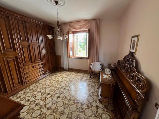 Porzione di casa in vendita a Terricciola 120 mq Rif: 1453032 - Foto 6