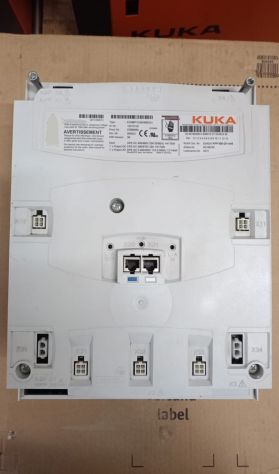 Ricambi KUKA KRC2 KRC4 e REIS Drive 4020 | KSD1, KCP2, Polso ZH - Foto 3