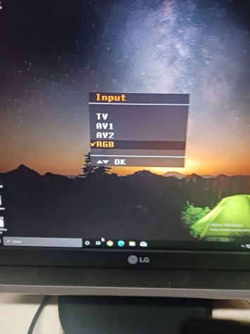 PC03 Foxconn 2AAF Dual core AM3 - Foto 10