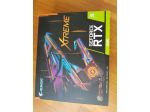 Aorus Nvidia Geforce RTX 3090 24gb GDDR6X Extreme RGB Fusion 2.0 Scheda Grafica