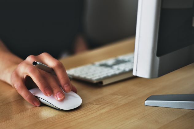 SMART WORKING NEL BENESSERE