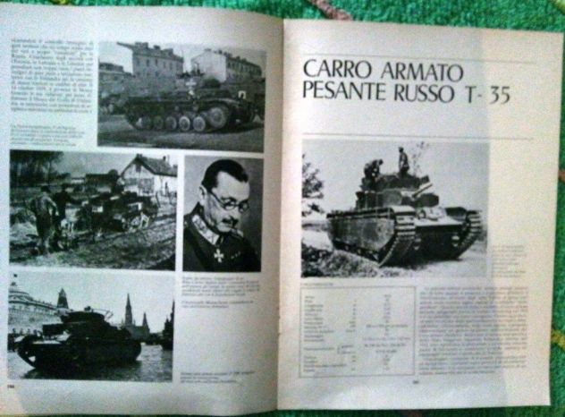 Storia dei mezzi corrazzati flli Fabbri editore. - Foto 8
