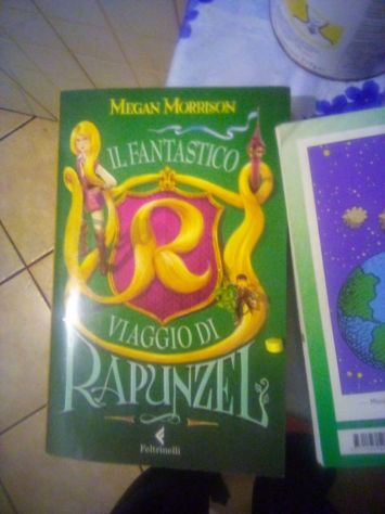 Rapunzel