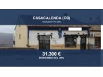 Immobile in asta di 74 m² in vendita a Casacalenda