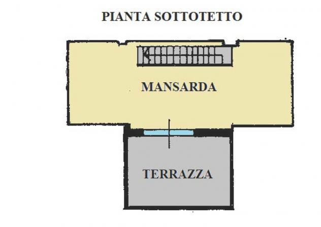 Ufficio in vendita a San Miniato 200 mq Rif: 1316669 - Foto 2